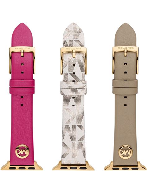 michael kors watch band